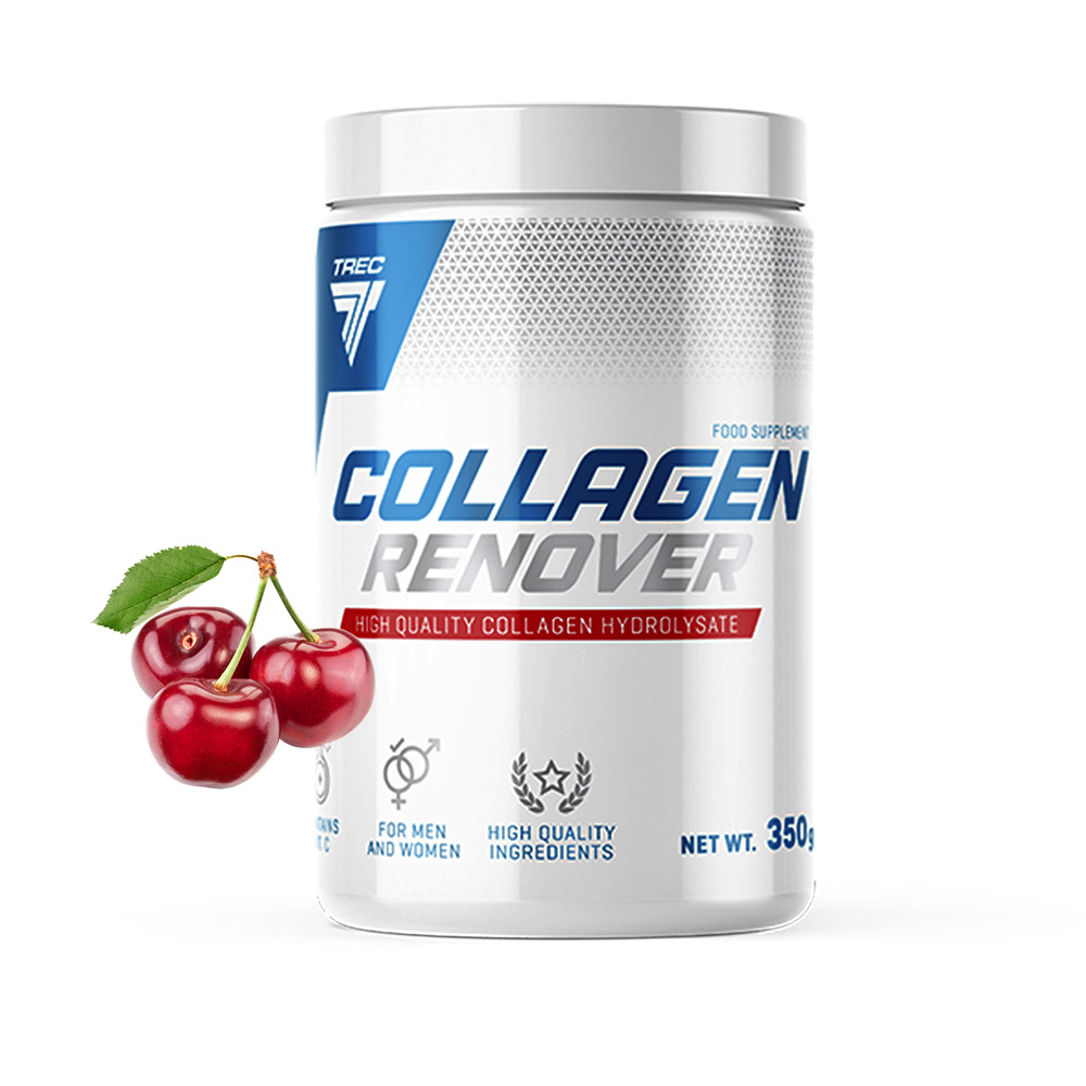 Trec Nutrition Collagen Renover