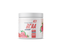 BCAA 2:1:1 Powder from 2SN, 500 гр (100 порций)-foto6