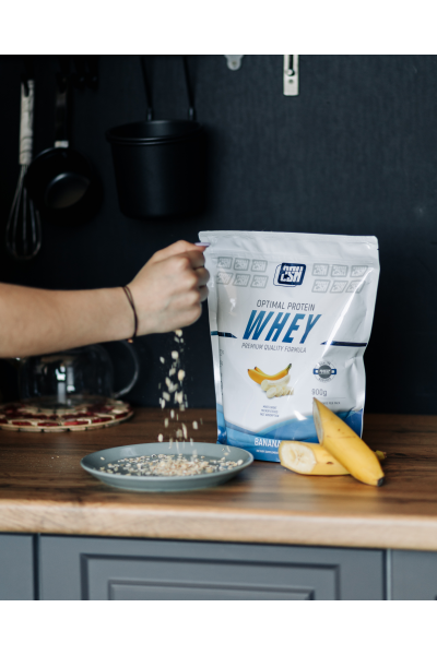 Whey Protein from 2SN, 900 гр (24 порций)
