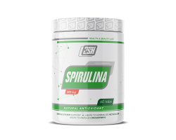 Spirulina from 2SN, 500 мг (60 Таблеток)