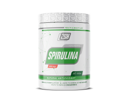Spirulina from 2SN, 500 мг (60 Таблеток)