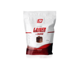 Gainer + Creatine from 2SN, 1000 гр (10 порций)-foto8