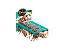 Nut&Go Батончик, 36 гр.-foto2