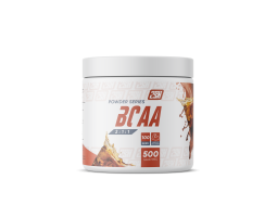BCAA 2:1:1 Powder from 2SN, 500 гр (100 порций)-foto5