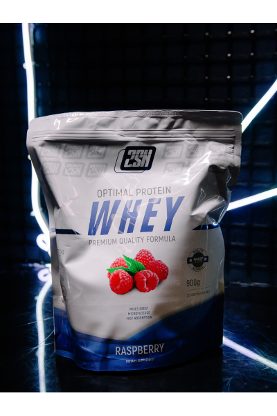 Whey Protein from 2SN, 900 гр (24 порций)
