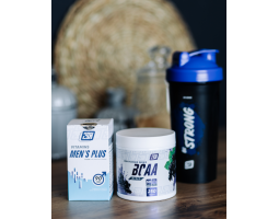 BCAA 2:1:1 Powder from 2SN, 250 гр (50 порций)-foto14