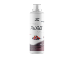 Collagen Liquid Wellness from 2SN, 1000 мл (40 порций)-foto11