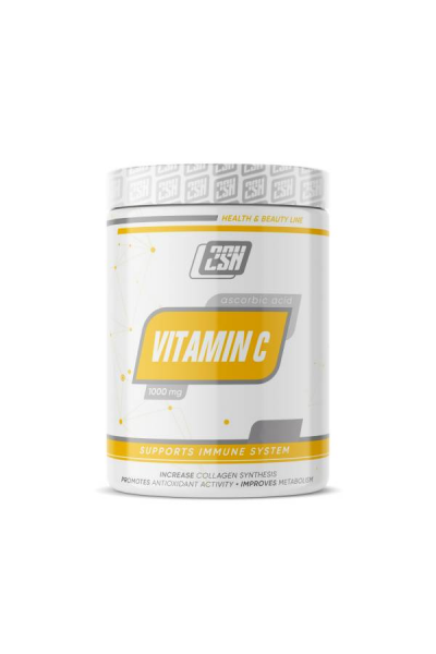 Vitamin C from 2SN, 1000 мг (120 капсул)