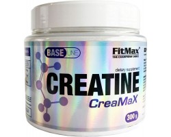 FitMax Base Creatine (Креатин), 300/600 гр.