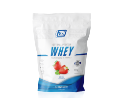 Whey Protein from 2SN, 900 гр (24 порций)