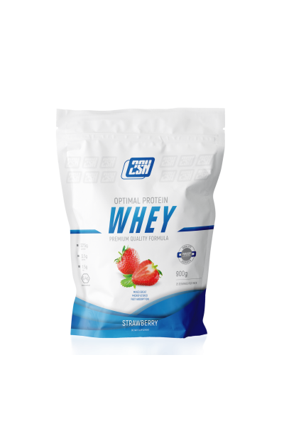 Whey Protein from 2SN, 900 гр (24 порций)