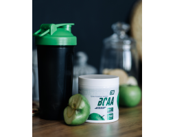 BCAA 2:1:1 Powder from 2SN, 250 гр (50 порций)-foto13