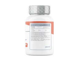 Alpha Lipoic Acid from 2SN, 100 мг (60 капсул)-foto3