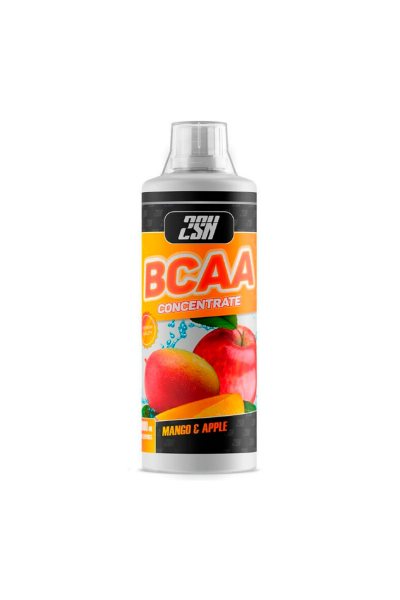 BCAA Concentrate from 2SN, 500 мл (20 порций)