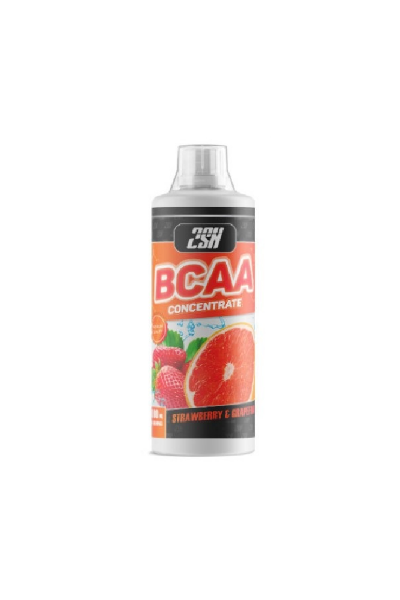 BCAA Concentrate from 2SN, 500 мл (20 порций)