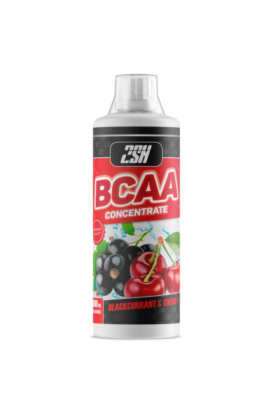 BCAA Concentrate from 2SN, 1000 мл (40 порций)