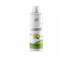 L-carnitine from 2SN, 500 мл (50 порций)-foto6