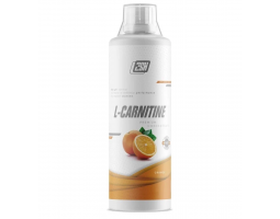 L-carnitine from 2SN, 1000 мл (100 порций)-foto7