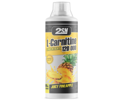 L-carnitine from 2SN, 1000 мл (100 порций)-foto5