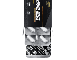 Mega Ecdysterone from 2SN 250 мг (30 капсул)-foto5