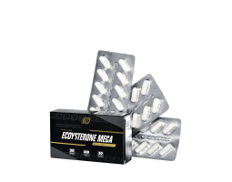Mega Ecdysterone from 2SN 250 мг (30 капсул)-foto4