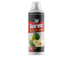 Guarana Liquid from 2SN, 50 000 мг, 500 мл-foto2