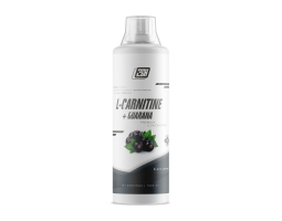 L-carnitine + Guarana from 2SN, 1000 мл (100 порций)-foto5