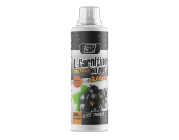 L-carnitine + Guarana from 2SN, 500 мл (50 порций)-foto5