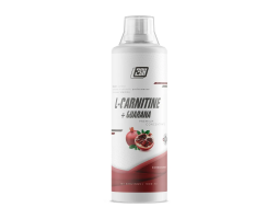 L-carnitine + Guarana from 2SN, 1000 мл (100 порций)-foto4