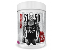 5150 Pre-Workout from Rich Piana 5% Nutrition, 400 гр (30 порций)