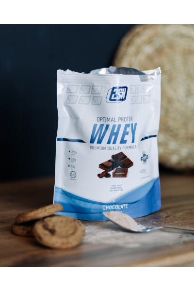 Whey Protein from 2SN, 450 гр (12 порций)