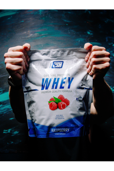 Whey Protein from 2SN, 900 гр (24 порций)
