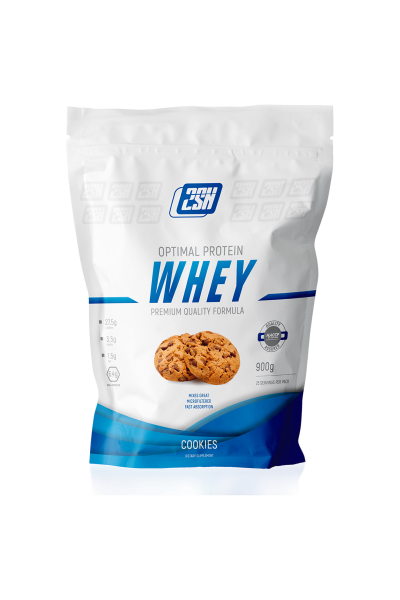 Whey Protein from 2SN, 900 гр (24 порций)