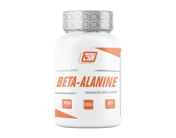 Beta Alanine from 2SN, 600 мг (100 капсул)