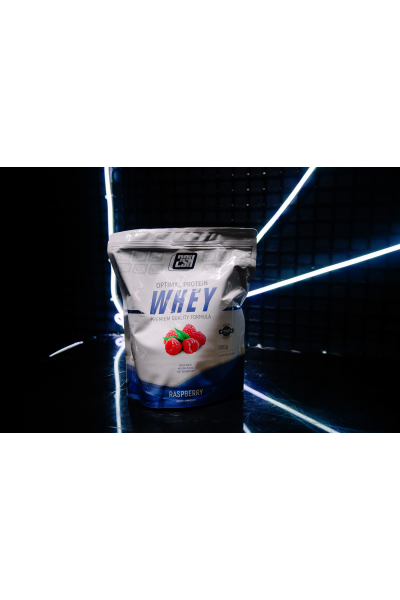 Whey Protein from 2SN, 900 гр (24 порций)