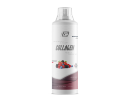 Collagen Liquid Wellness from 2SN, 500 мл (20 порций)-foto12