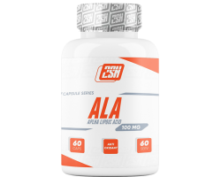 Alpha Lipoic Acid from 2SN, 100 мг (60 капсул)