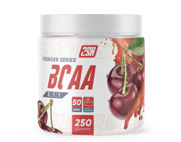 BCAA 2:1:1 Powder from 2SN, 250 гр (50 порций) BCAA 2:1:1 Powder from 2SN, 250 гр (50 порций)