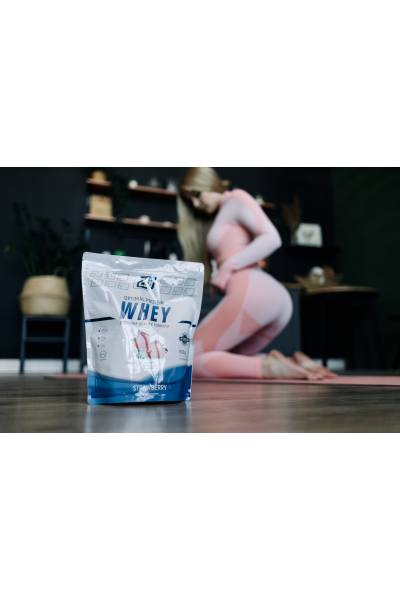 Whey Protein from 2SN, 900 гр (24 порций)