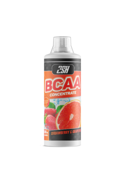 BCAA Concentrate from 2SN, 1000 мл (40 порций)