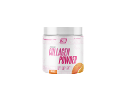 Collagen Powder from 2SN, 200 гр (40 порций)