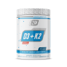 Vitamin D3 + Calcium + K2 from 2SN (90 капсул)
