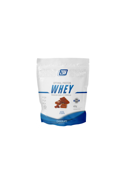 Whey Protein from 2SN, 450 гр (12 порций)