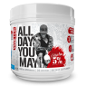 ALLDAYYOUMAY Rich Piana 5% Nutrition, 462 гр (30 порций)