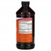 Now Foods Liquid Glucosamine & Chondroitin with MSM (Цитрус) 473 мл.
