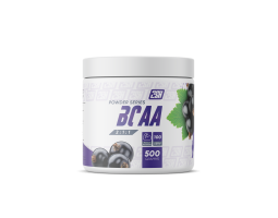 BCAA 2:1:1 Powder from 2SN, 500 гр (100 порций)-foto4