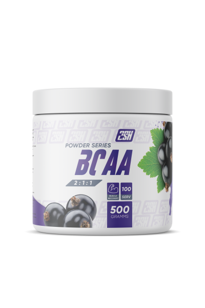 BCAA Dorian Yates