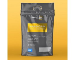 Hard Gain Gold Edition from Strimex, 2700 g (18 servings)