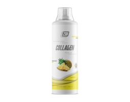 Collagen Liquid Wellness from 2SN, 500 мл (20 порций)-foto11