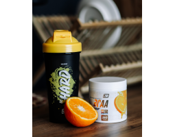 BCAA 2:1:1 Powder from 2SN, 250 гр (50 порций)-foto9